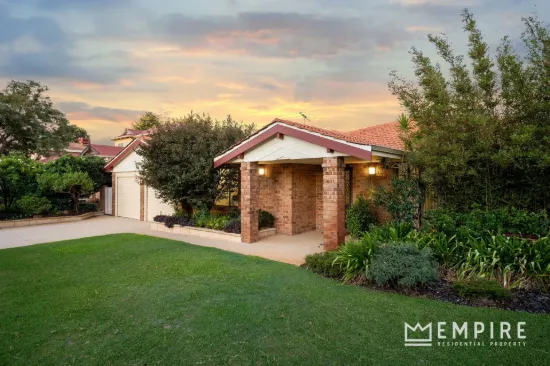 9 Devenish Way, Leeming, WA 6149-Image