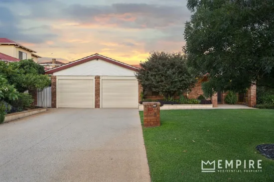 9 Devenish Way, Leeming, WA 6149-Image