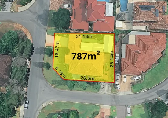 9 Devenish Way, Leeming, WA 6149-Image