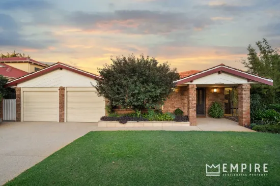 9 Devenish Way, Leeming, WA 6149-Image