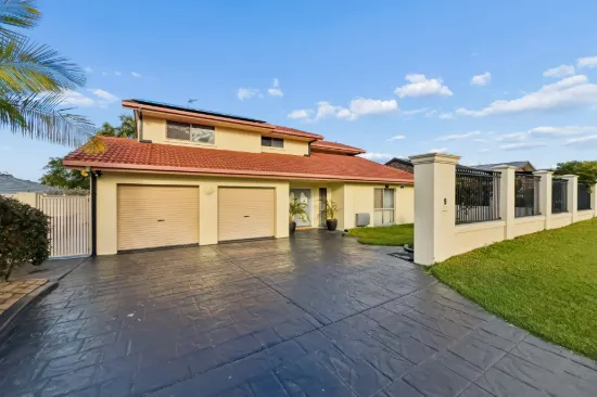 9 Devlin Street, Parkwood, Qld 4214