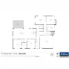 9 Diamantina Drive, Glenvale, Qld 4350-Floorplan