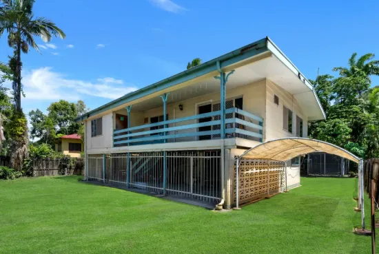 9 Diehm Street, Aeroglen, Qld 4870