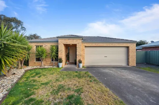9 Diesel Court, Sebastopol, Vic 3356