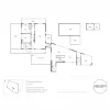 9 Direction Drive, Otago, Tas 7017-Floorplan