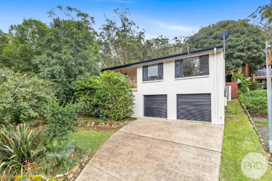 9 Dirigeree Street, Nelson Bay, NSW 2315
