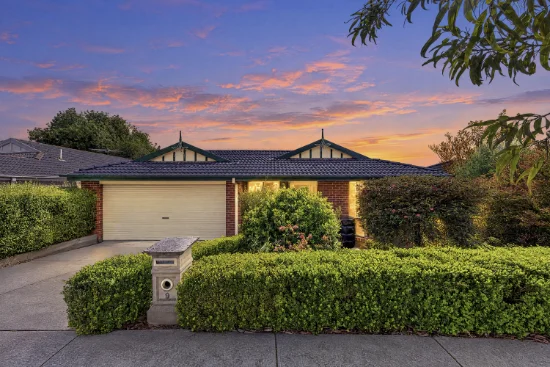 9 Diston Court, Pakenham, Vic 3810