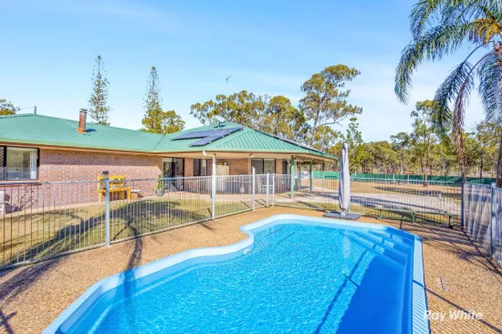 9 Doboola Road, Bondoola QLD 4703-Image