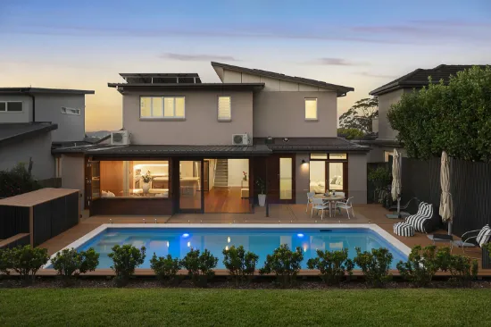9 Dobroyd Road, Balgowlah Heights, NSW 2093