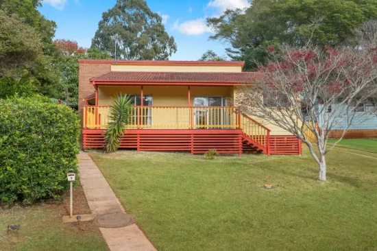 9 Dodds Street, Port Macquarie, NSW 2444