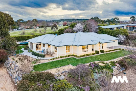 9 Dolly Mcgrath Street, Duffy, ACT 2611