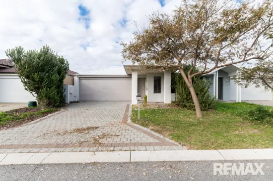 9 Dolphin Drive, Alkimos, WA 6038