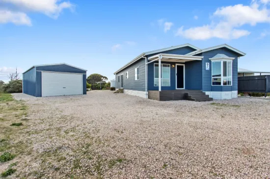 9 Dolphin Drive, Marion Bay, SA 5575