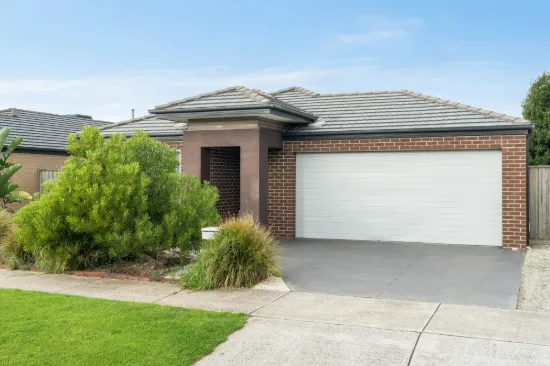 9 Domain Avenue, Curlewis, Vic 3222