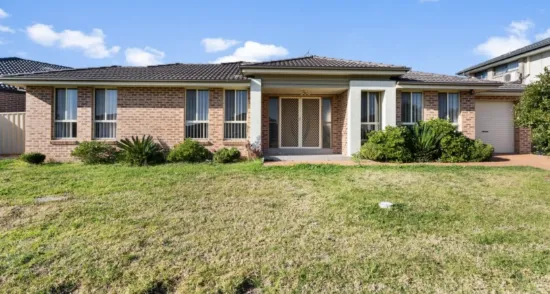 9 Domain Boulevard, Prestons, NSW 2170