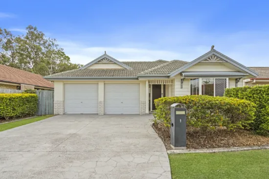 9 Doncaster Place, Alexandra Hills, Qld 4161