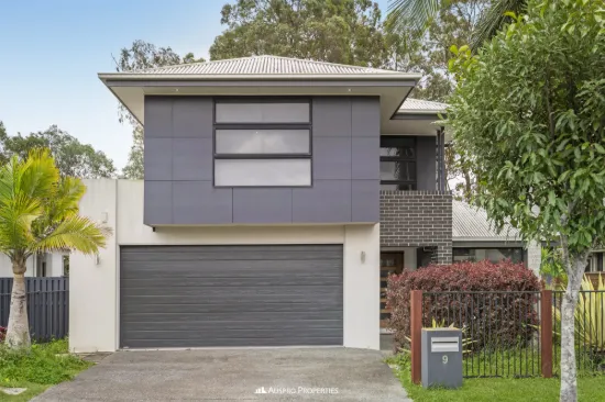 9 Dongola Street, Durack, Qld 4077