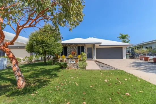 9 Donovan Street, Muirhead, NT 0810