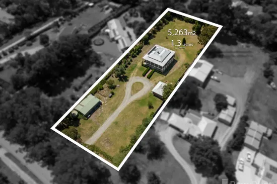 9 Doran Road, Bunyip, Vic 3815