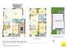 9 Dorian Street, Rouse Hill, NSW 2155-Floorplan