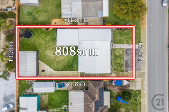 9 Dorothy Avenue, Falcon, WA 6210