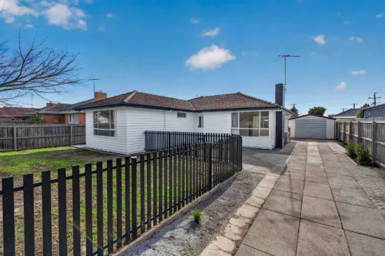 9 Dorward Avenue, Newcomb, Vic 3219