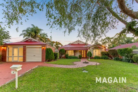 9 Dotterel Place, Seaford Rise, SA 5169
