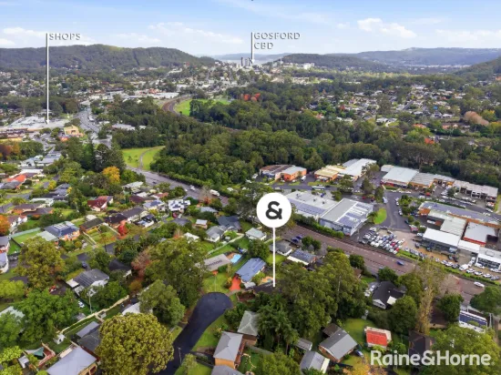 9 Dougal Drive, Wyoming, NSW 2250