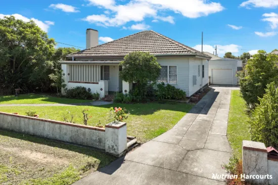 9 Dougherty Street, Yarram, Vic 3971