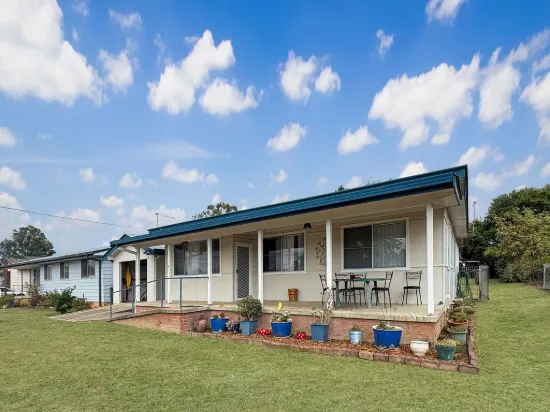 9 Douglas Street, Barraba, NSW 2347