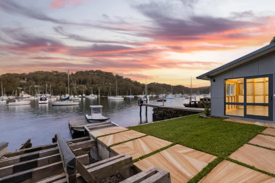 9 Douglass Estate, McCarrs Creek, NSW 2105