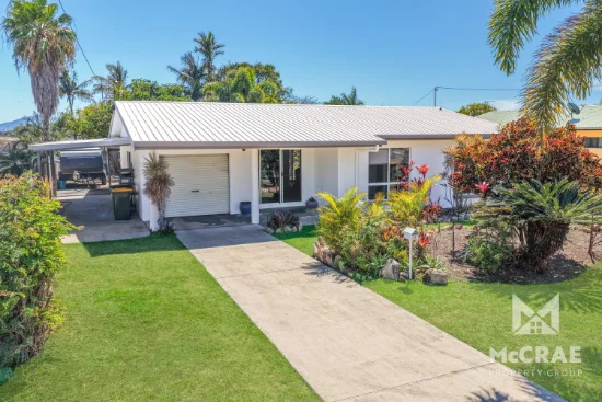9 Dove Street, Bowen, Qld 4805