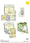 9 Doveleys Road, Como, NSW 2226-Floorplan