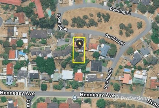 9 Dowling Place, Orelia, WA 6167