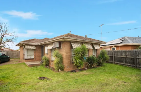 9 Downham Way, Wyndham Vale, Vic 3024