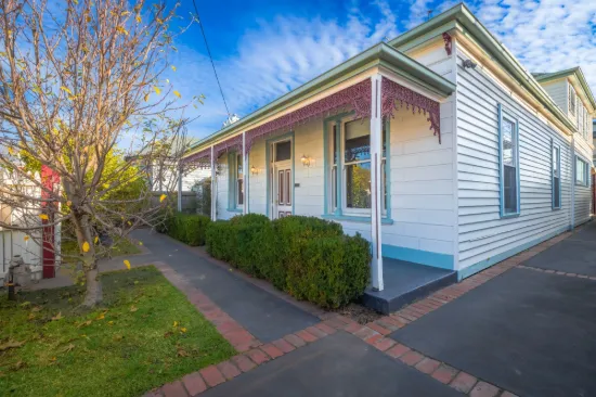9 Downing Street, Oakleigh VIC 3166-Image