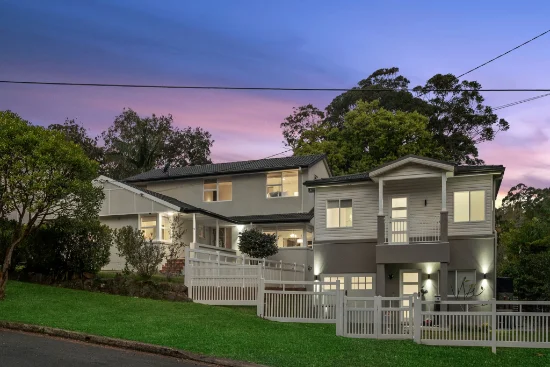 9 Downpatrick Road, Killarney Heights, NSW 2087