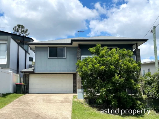 9 Doyle Street, Coorparoo, Qld 4151