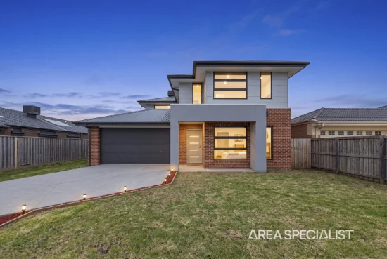 9 Dragonfly Circuit, Koo Wee Rup, Vic 3981