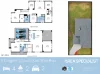 9 Dragonfly Circuit, Koo Wee Rup, Vic 3981-Floorplan