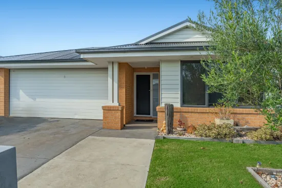 9 Drever Place, Maddingley, Vic 3340