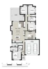 9 Driftwood Close, Jubilee Pocket, Qld 4802-Floorplan