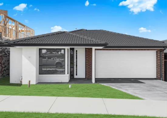 9 Driftwood St, Mickleham, Vic 3064