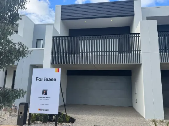 9 Drumchapel Crescent, Strathtulloh, Vic 3338