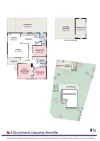 9 Drummond Crescent, Rowville, Vic 3178-Floorplan