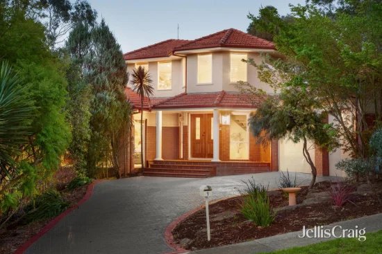 9 Dry Creek Drive, Plenty, Vic 3090