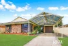 9 Dryberry Avenue, St Clair, NSW 2759