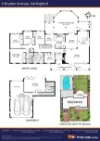9 Dryden Avenue, Carlingford, NSW 2118-Floorplan