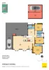9 Drysdale Street, Rothwell, Qld 4022-Floorplan
