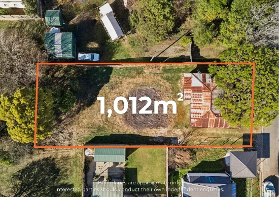 9 Dudleigh Street, Booval, Qld 4304